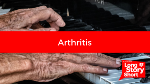 Read more about the article Arthritis – Dr. David Long