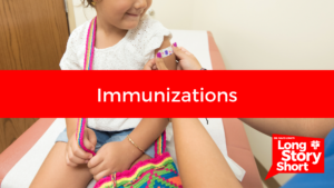 Read more about the article Immunizations – Dr. David Long