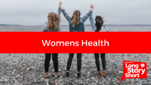 Read more about the article Women’s Health – Dr. David Long