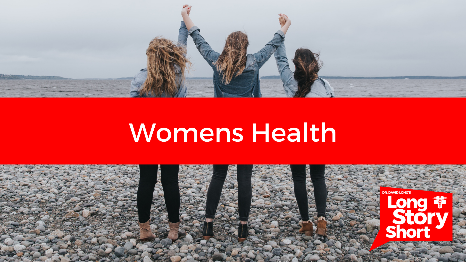 You are currently viewing Women’s Health – Dr. David Long