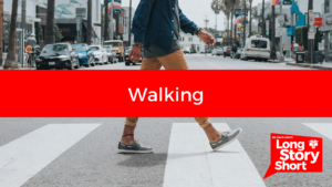 Read more about the article Walking – Dr. David Long