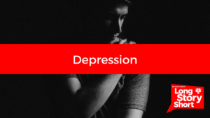 Read more about the article Depression – Dr. David Long