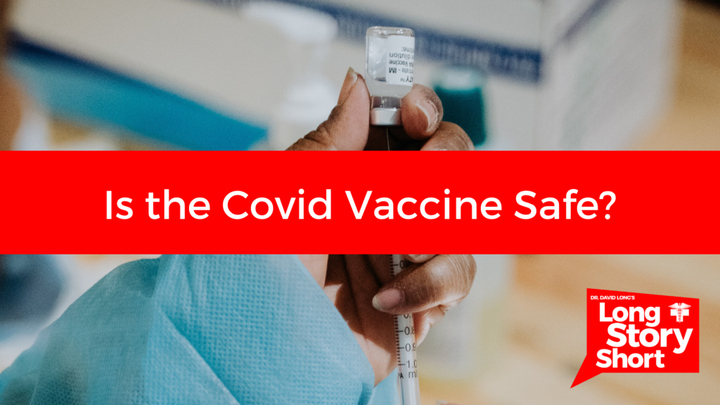 Is The Covid Vaccine Safe Dr David Long Lubbock Cooper Health Center   Is The Covid Vaccine Safe 1024x576 