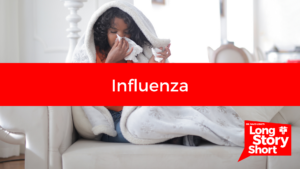 Read more about the article Influenza – Dr. David Long