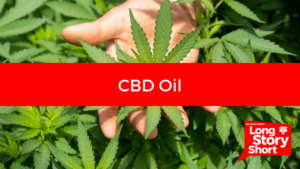 Read more about the article CBD Oil – Dr. David Long