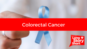 Read more about the article Colorectal Cancer – Dr. David Long