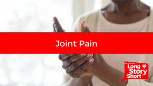 Joint Pain – Dr. David Long