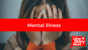 Read more about the article Mental Illness – Dr. David Long