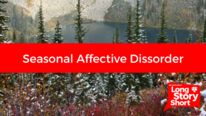 Read more about the article Seasonal Affective Disorder – Dr. David Long