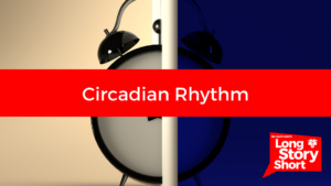 Read more about the article Circadian Rhythms And The Benefit For You! – Dr. David Long