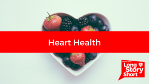 Read more about the article Heart Health – Dr. David Long