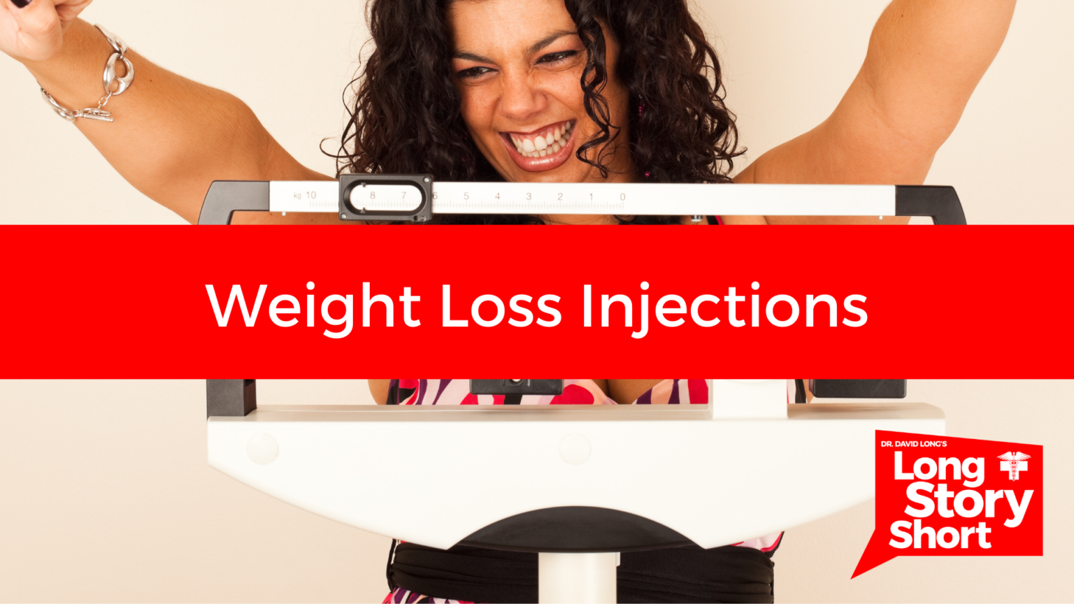 Weight Loss Injections Dr David Long Lubbock Cooper Health Center