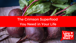 The Crimson Superfood You Need in Your Life