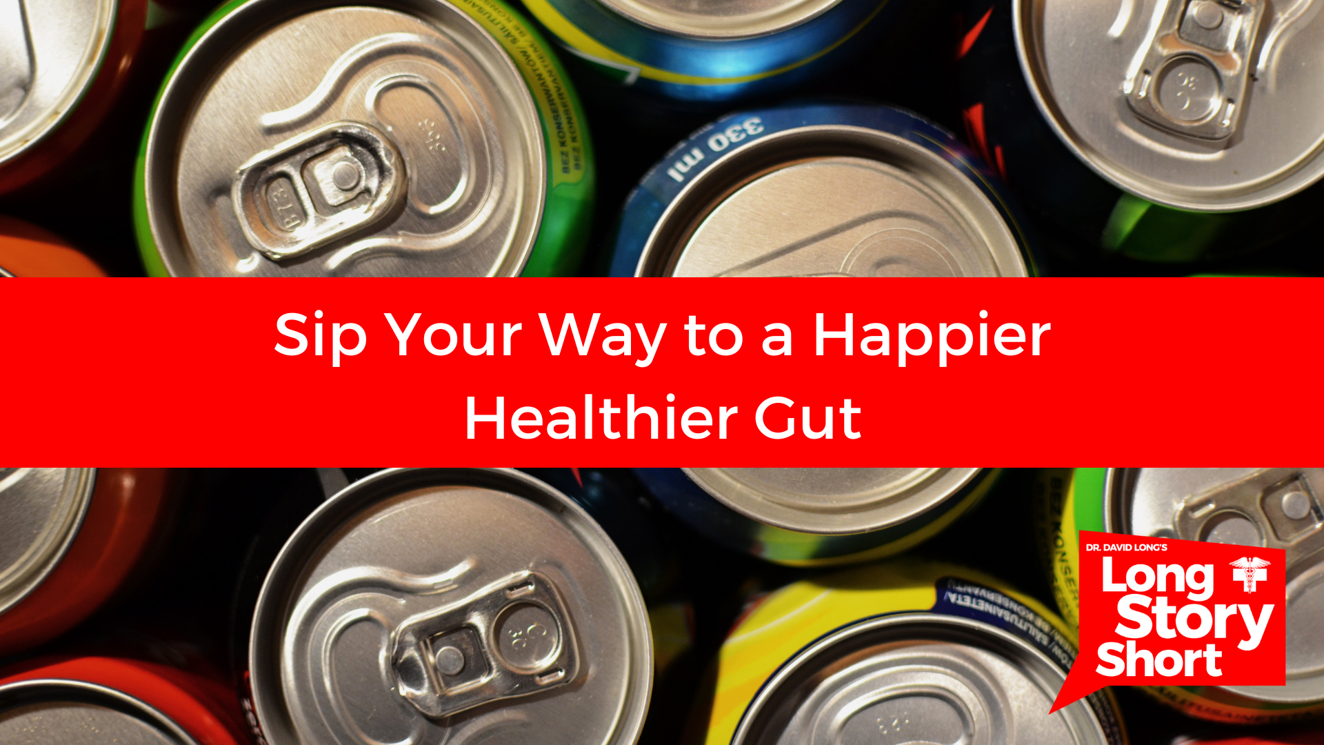 You are currently viewing Sip Your Way to a Happier, Healthier Gut