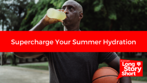 Supercharge Your Summer Hydration