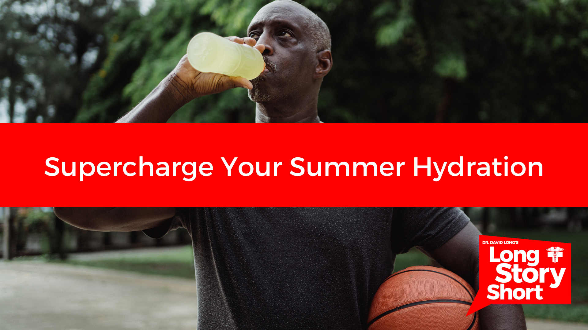 Read more about the article Supercharge Your Summer Hydration