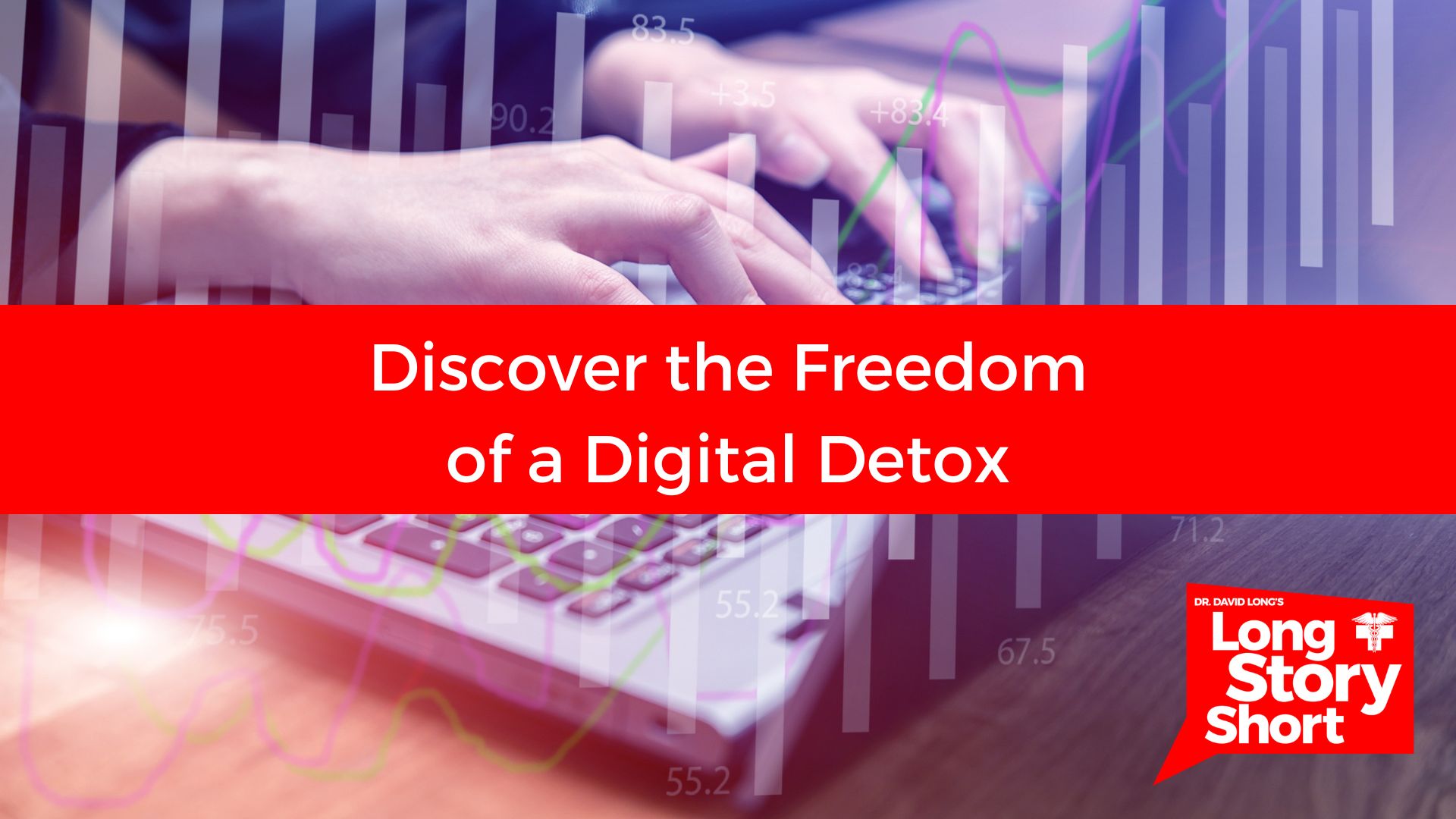 You are currently viewing Discover The Freedom Of A Digital Detox