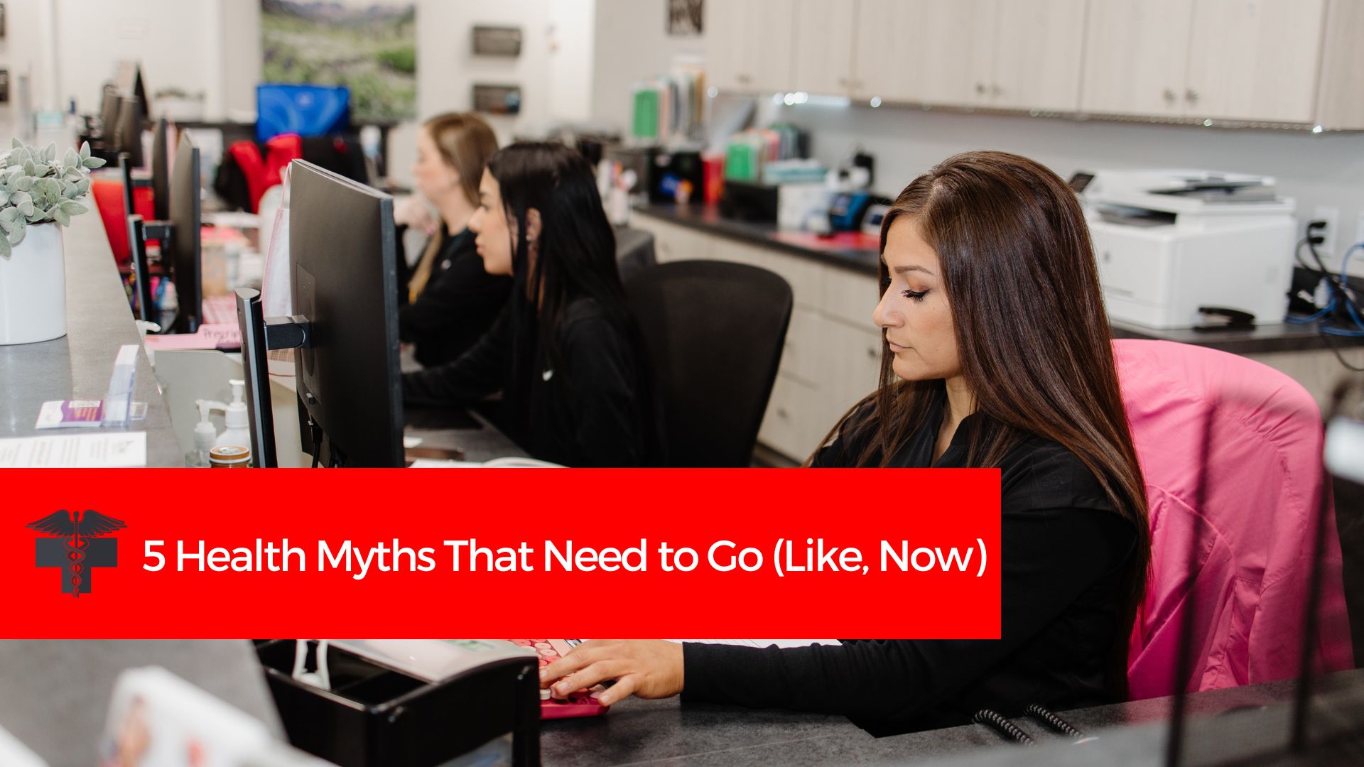 You are currently viewing 5 Health Myths That Need to Go (Like, Now)