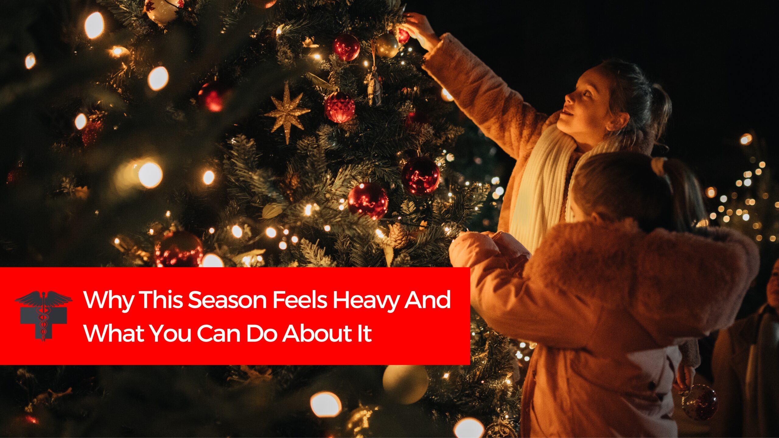 You are currently viewing Why This Season Feels Heavy And What You Can Do About It