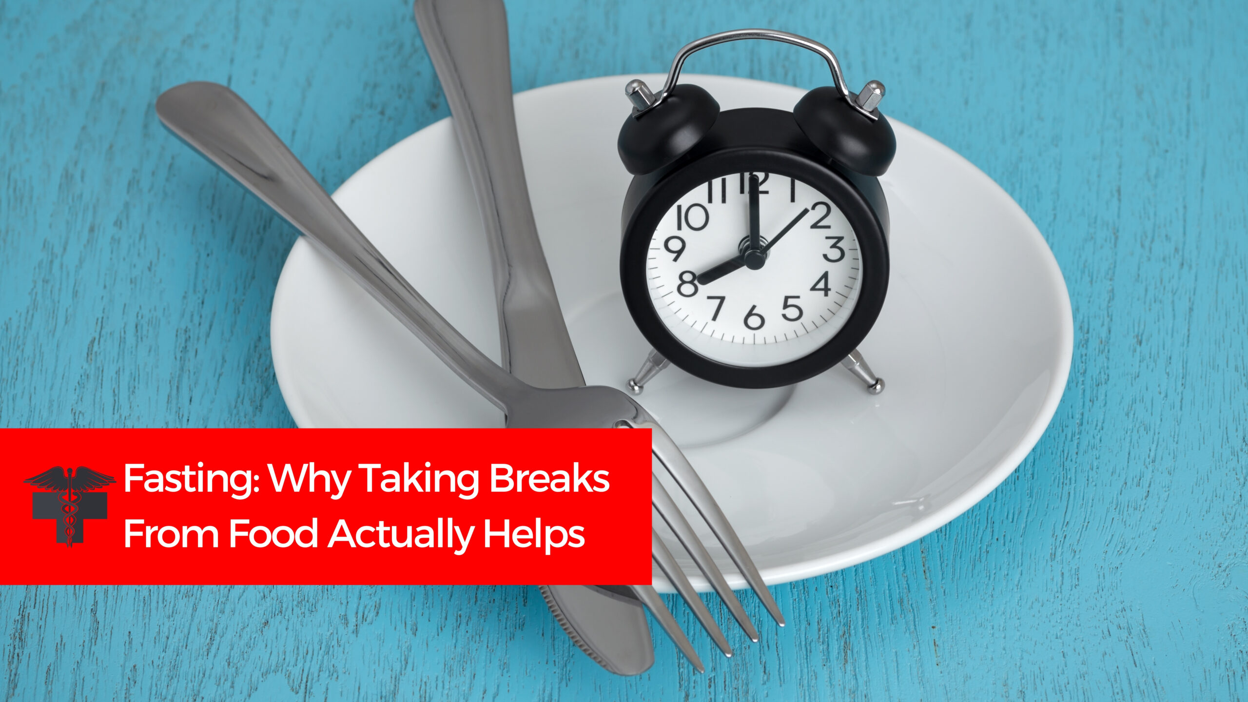 You are currently viewing Fasting: Why Taking Breaks From Food Actually Helps