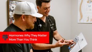 Read more about the article Hormones: Why They Matter More Than You Think