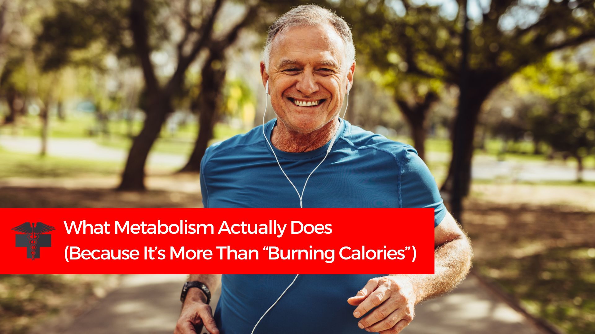 Read more about the article What Metabolism Actually Does (Because It’s More Than “Burning Calories”)